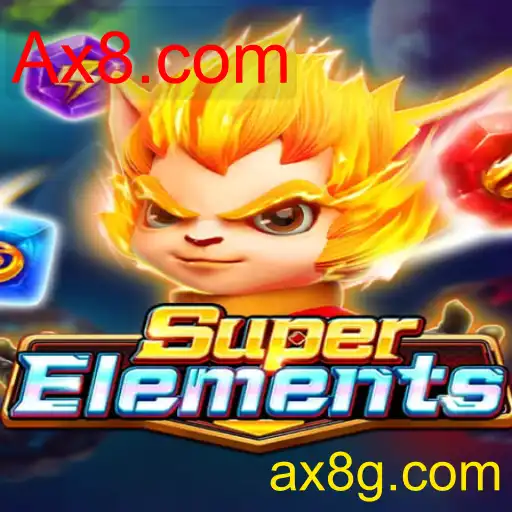 SuperElements
